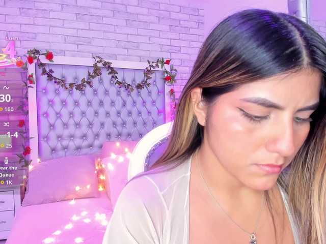 ElizHarper live cam on BongaCams