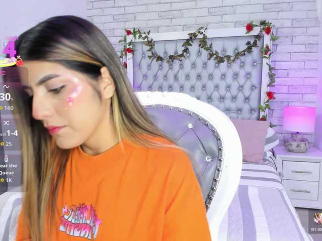ElizHarper live cam on BongaCams