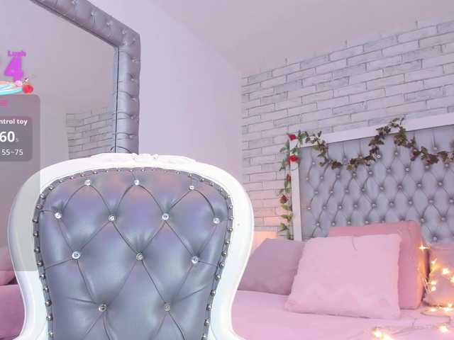 ElizHarper live cam on BongaCams