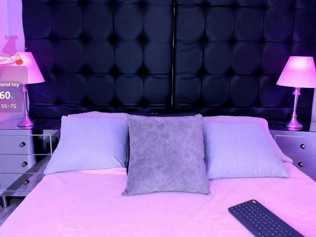 ElizHarper live cam on BongaCams
