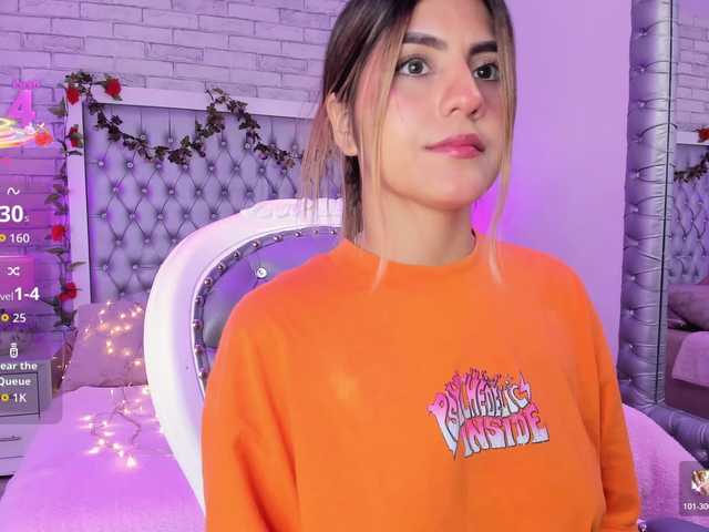 ElizHarper live cam on BongaCams