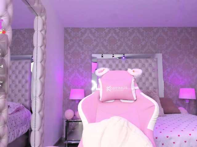 ElizHarper's BongaCams show and profile