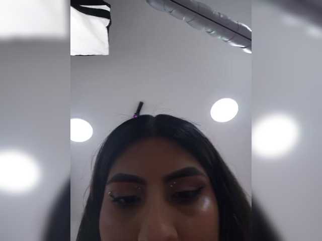 ElizHarper live cam on BongaCams