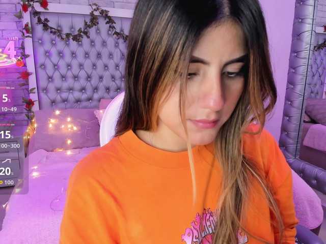 ElizHarper live cam on BongaCams