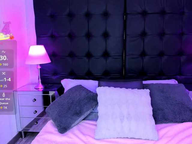 ElizHarper live cam on BongaCams