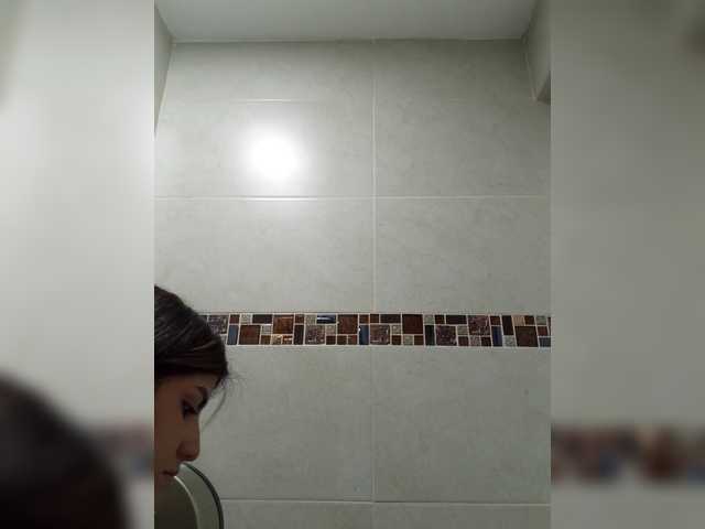 ElizHarper live cam on BongaCams