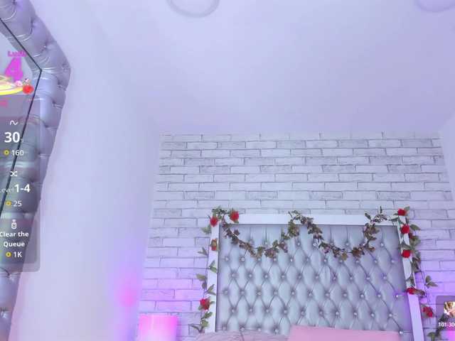 ElizHarper live cam on BongaCams
