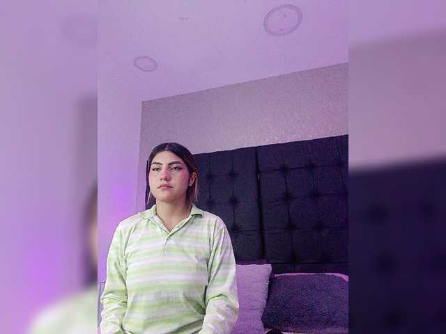 ElizHarper live cam on BongaCams