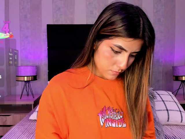 ElizHarper live webcam show