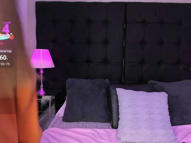 ElizHarper live cam on BongaCams