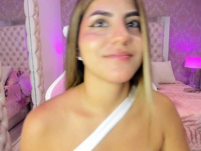 ElizHarper live cam on BongaCams