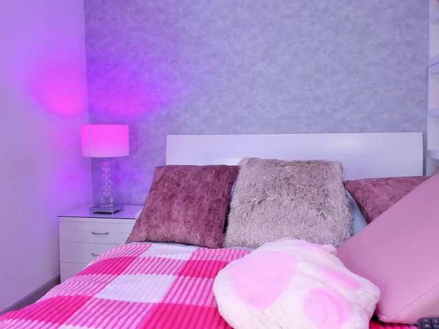 ElizHarper live cam on BongaCams