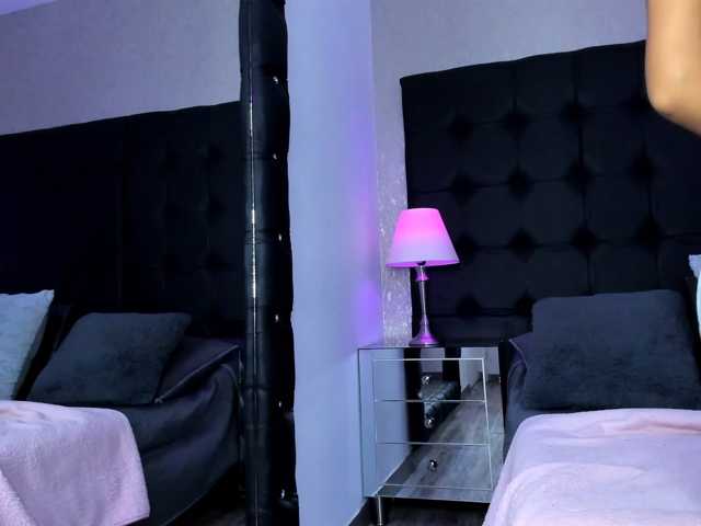 ElizHarper live cam on BongaCams