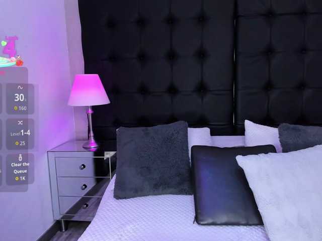 ElizHarper live cam on BongaCams