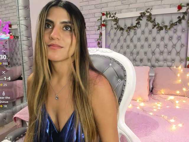ElizHarper live cam on BongaCams