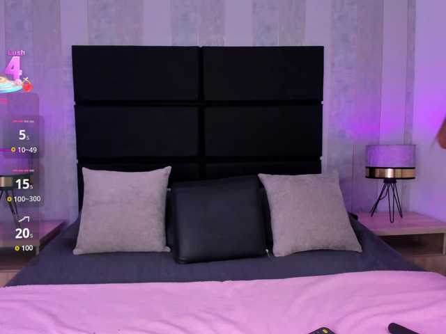 ElizHarper live cam on BongaCams