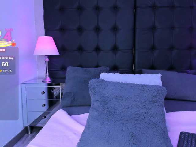 ElizHarper live cam on BongaCams