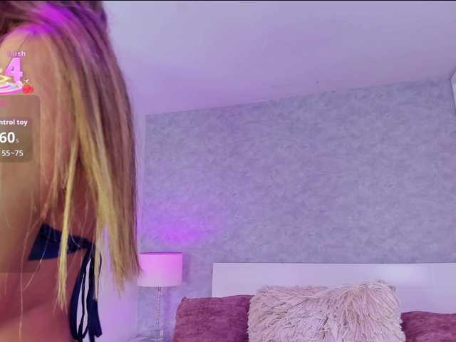 ElizHarper live cam on BongaCams