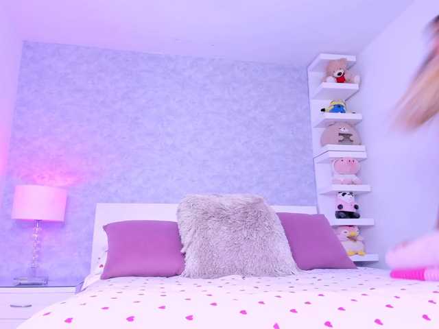 ElizHarper live cam on BongaCams