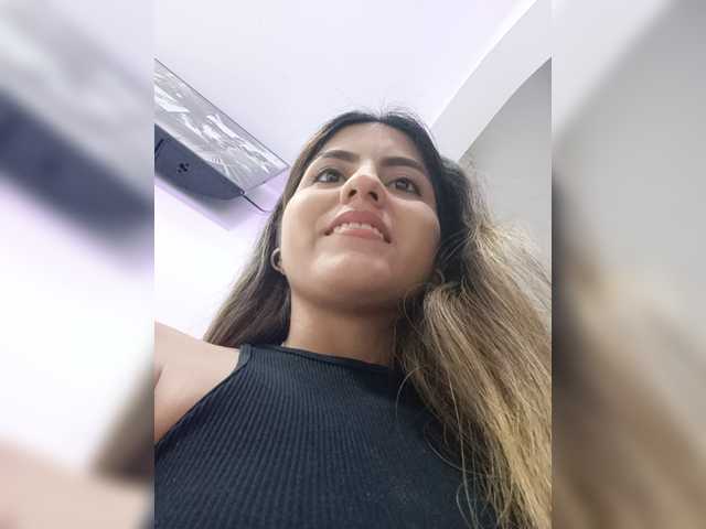 ElizHarper live cam on BongaCams