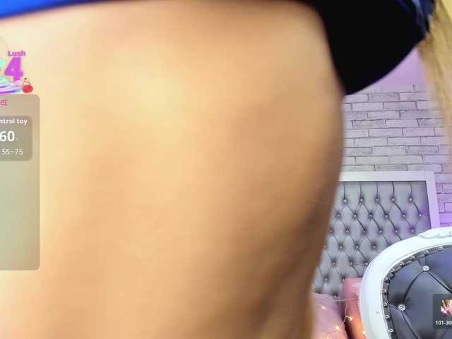 ElizHarper live cam preview