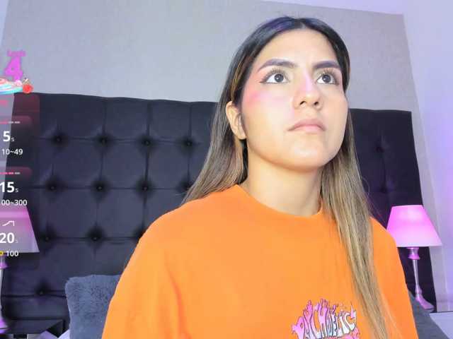 ElizHarper, en directo ahora en BongaCams