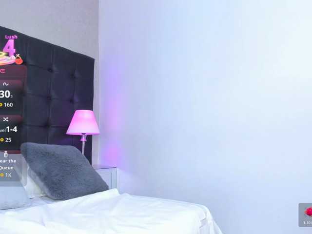 ElizHarper live cam on BongaCams