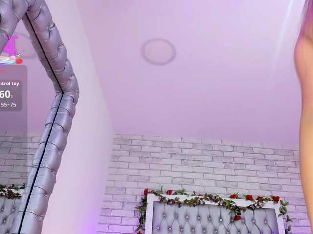 ElizHarper live cam on BongaCams