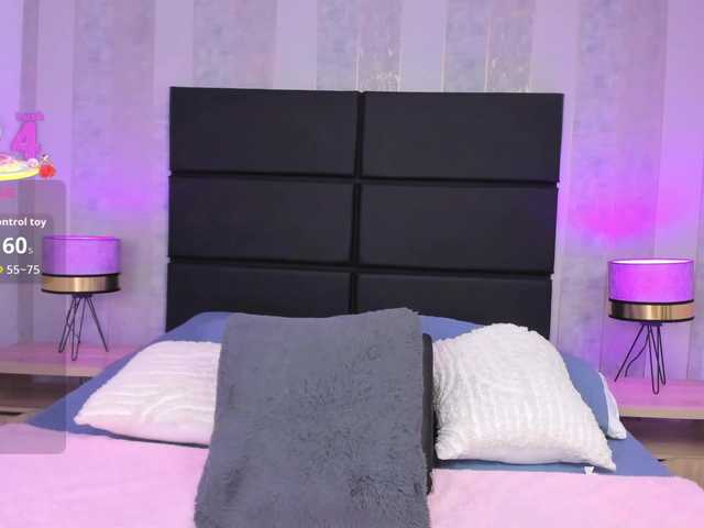 ElizHarper live cam profile preview on bongacams