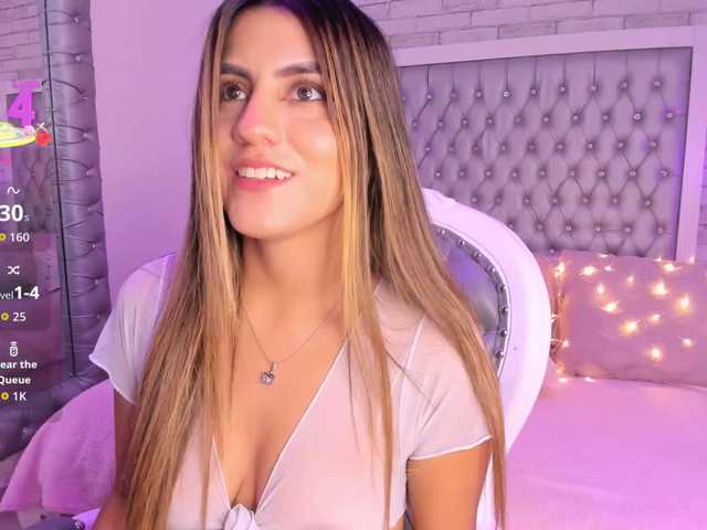 ElizHarper live cam on BongaCams