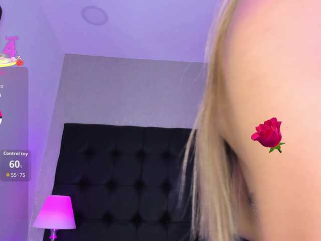 ElizHarper live webcam show