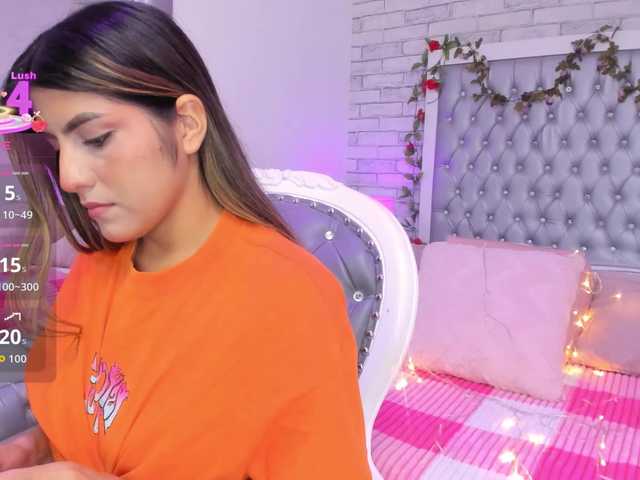 ElizHarper live cam on BongaCams