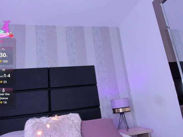 ElizHarper live cam on BongaCams