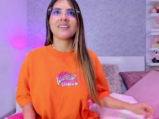 ElizHarper live cam on BongaCams