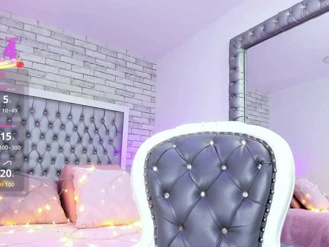 ElizHarper live cam on BongaCams