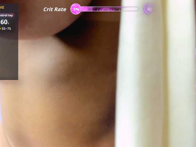 ElizHarper live cam on BongaCams