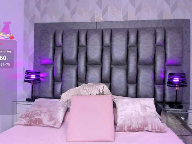 ElizHarper live cam on BongaCams