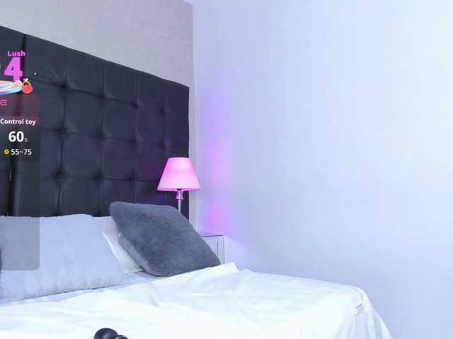 ElizHarper, live now on BongaCams