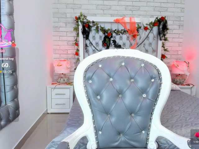 ElizHarper live cam on BongaCams