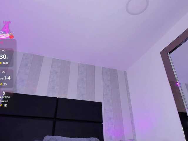 ElizHarper live cam on BongaCams