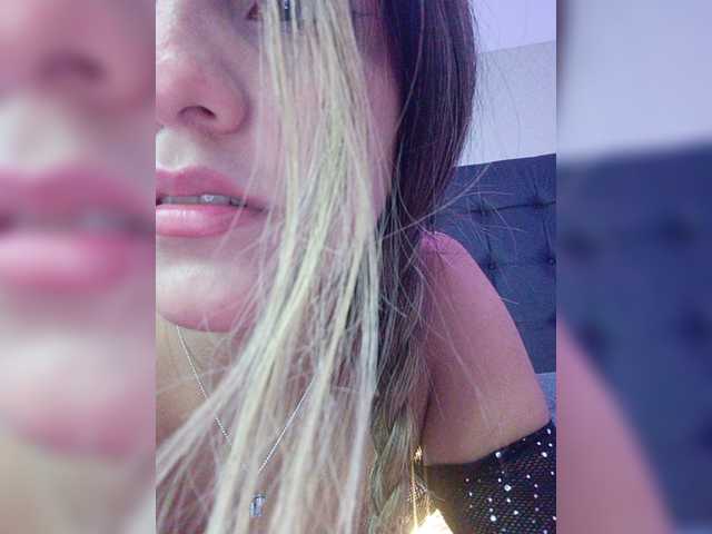 ElizHarper live cam on BongaCams