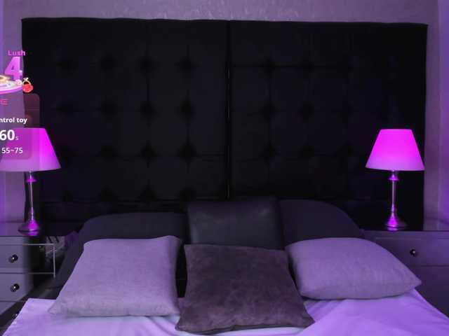 ElizHarper live cam on BongaCams