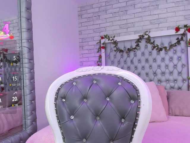 ElizHarper live cam on BongaCams
