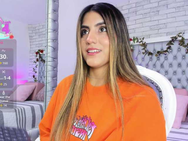 ElizHarper live cam on BongaCams