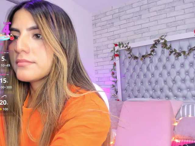 ElizHarper live cam on BongaCams