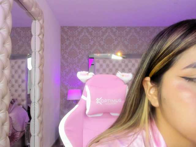 ElizHarper live cam on BongaCams