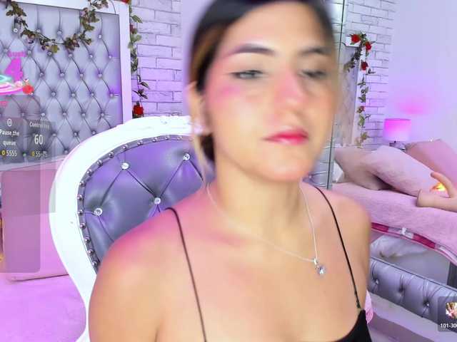 ElizHarper live cam on BongaCams