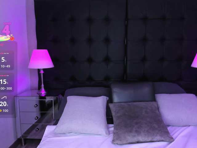 ElizHarper live cam on BongaCams