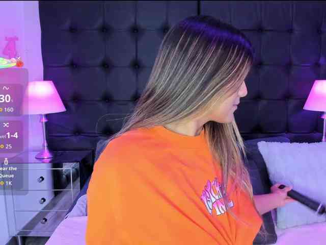 ElizHarper webcam