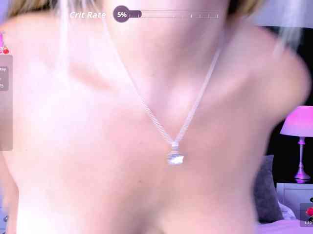 ElizHarper webcam